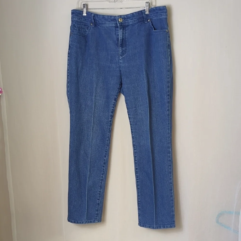 Chico's Jeans Size 2.5